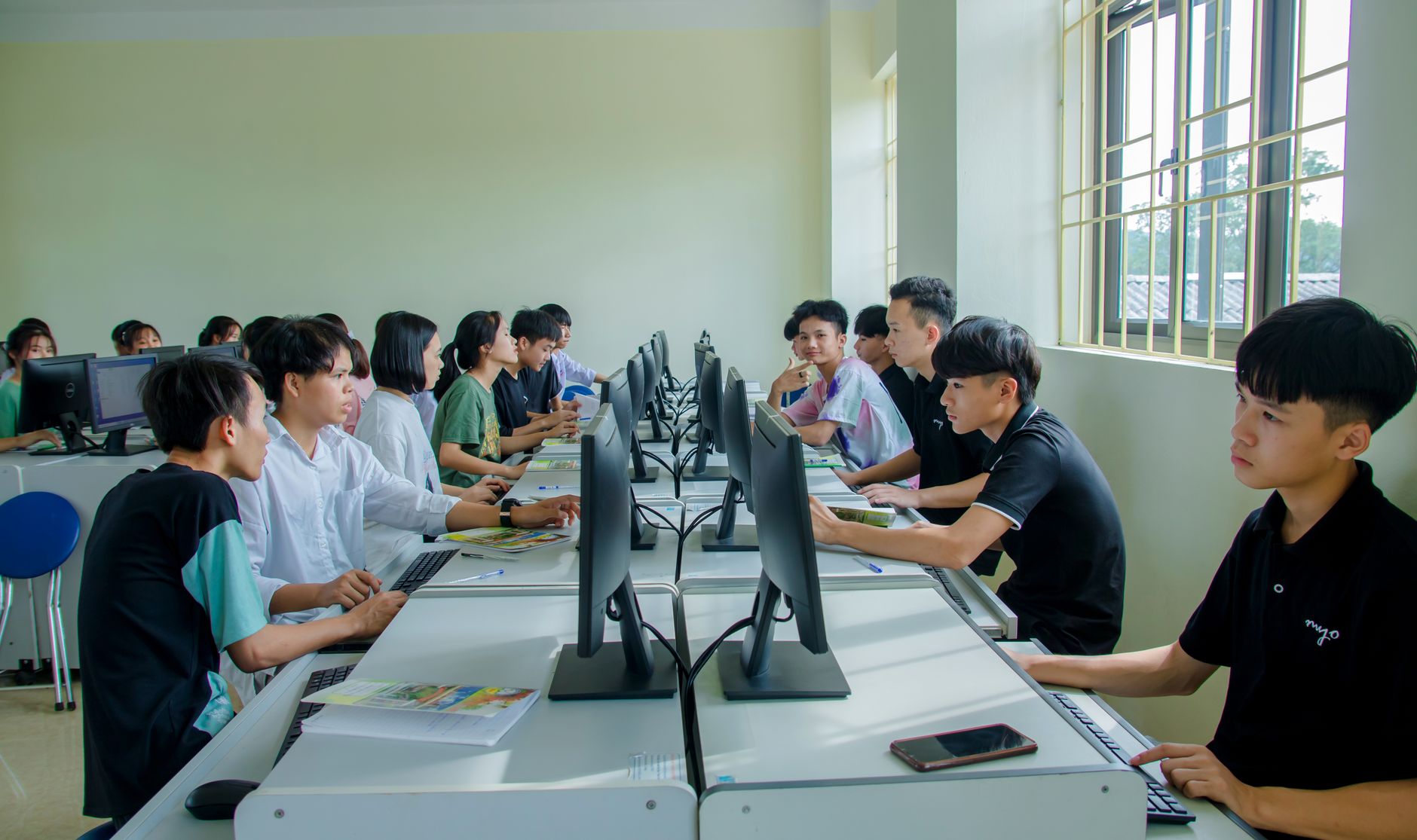 2026北京好的留学机构:学生自己可验证的筛选思路